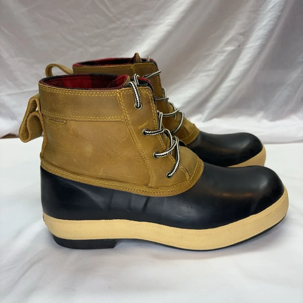 Xtratuf Legacy Lace 6